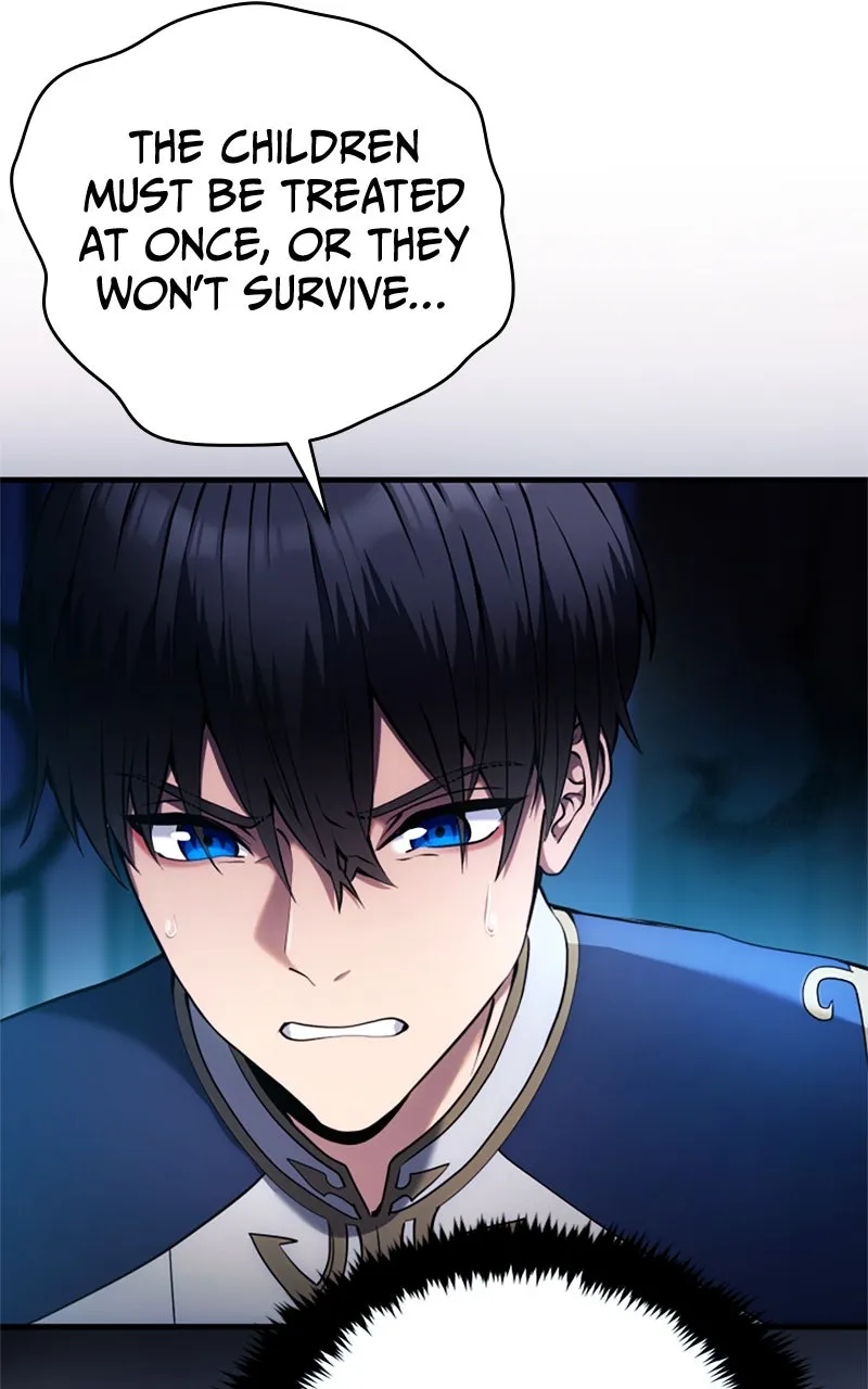 Regression of the Close Combat Mage Chapter 10 page 47 - 