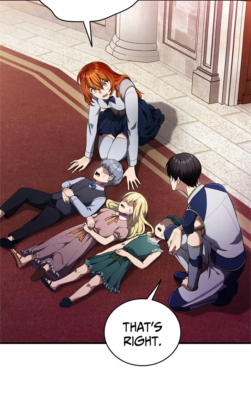 Regression of the Close Combat Mage Chapter 10 page 49 - 