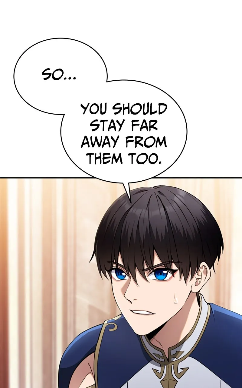 Regression of the Close Combat Mage Chapter 10 page 50 - 