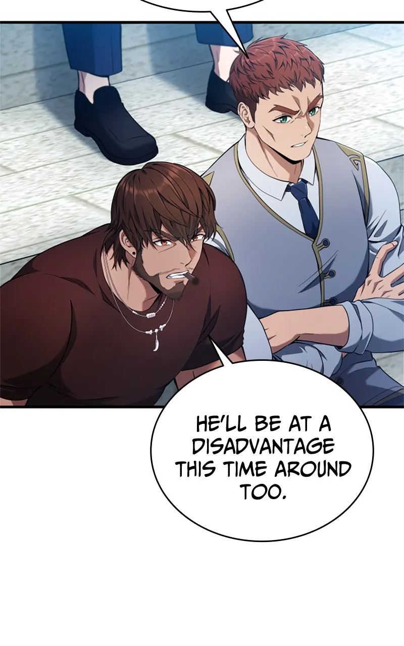 Regression of the Close Combat Mage Chapter 10 page 6 - 