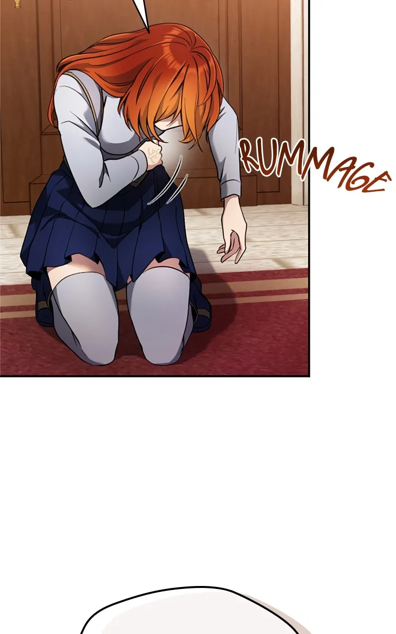 Regression of the Close Combat Mage Chapter 10 page 53 - 