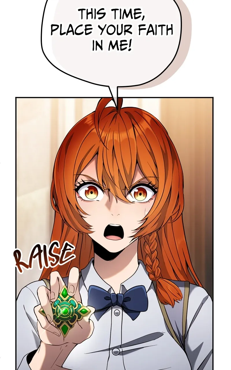 Regression of the Close Combat Mage Chapter 10 page 54 - 