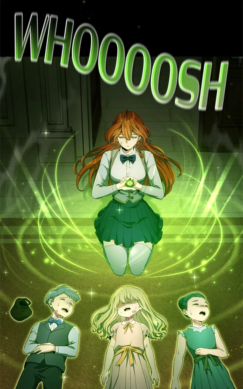 Regression of the Close Combat Mage Chapter 10 page 60 - 