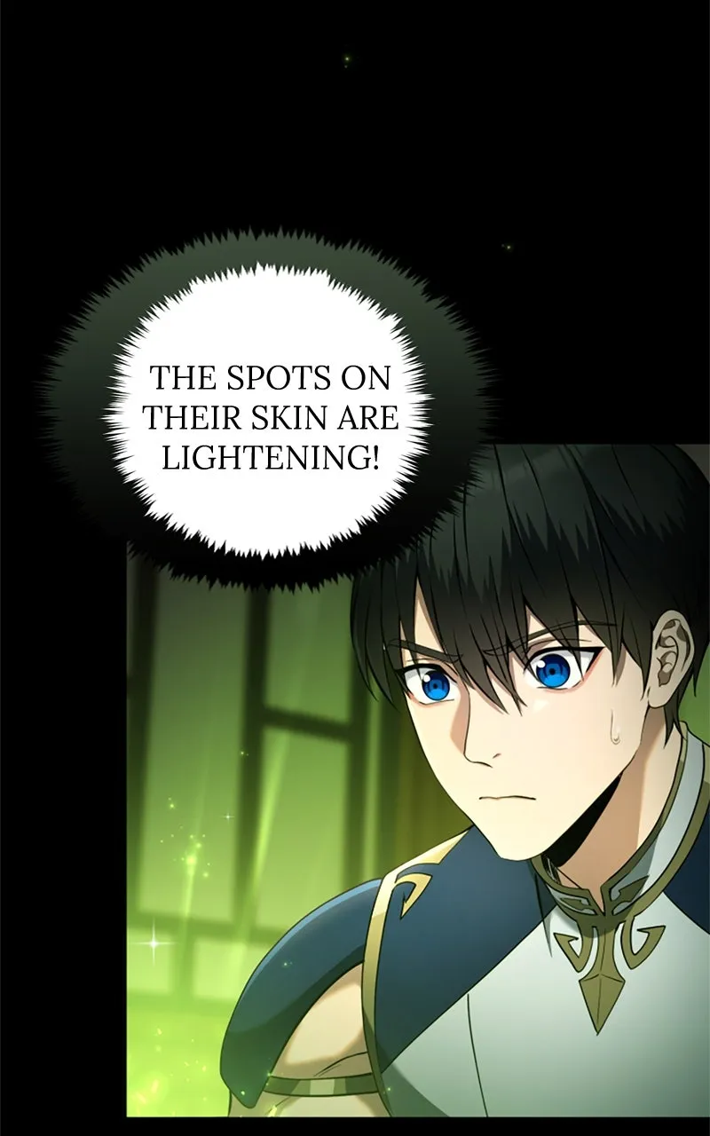 Regression of the Close Combat Mage Chapter 10 page 63 - 
