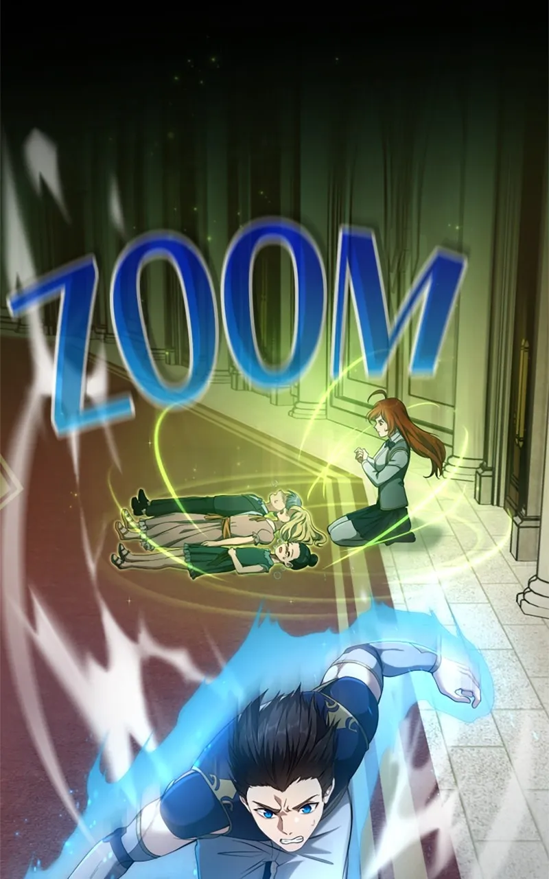 Regression of the Close Combat Mage Chapter 10 page 68 - 