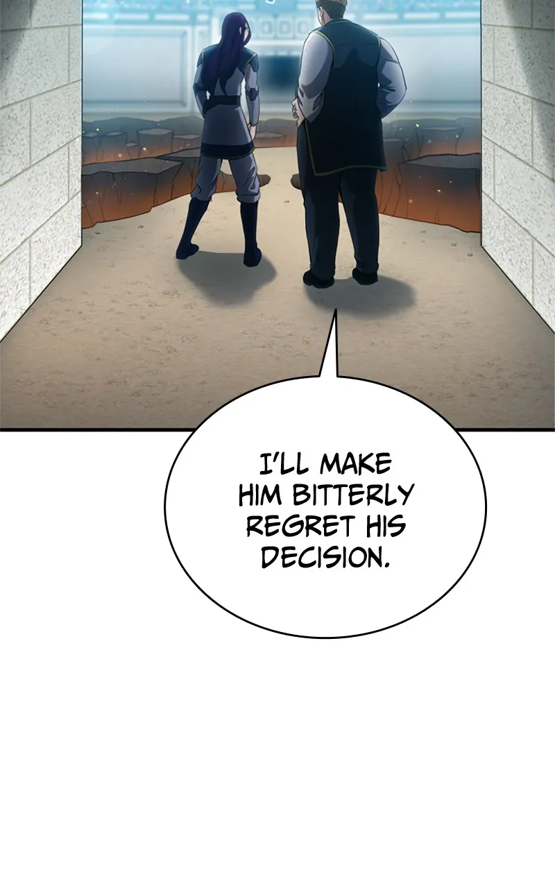 Regression of the Close Combat Mage Chapter 10 page 8 - 