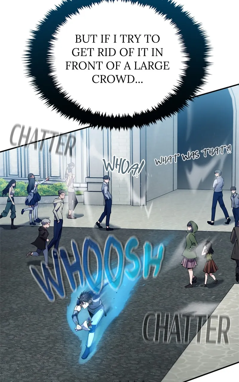 Regression of the Close Combat Mage Chapter 10 page 72 - 