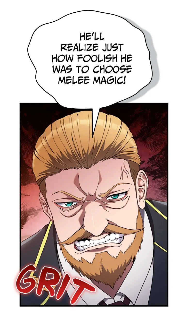 Regression of the Close Combat Mage Chapter 10 page 9 - 