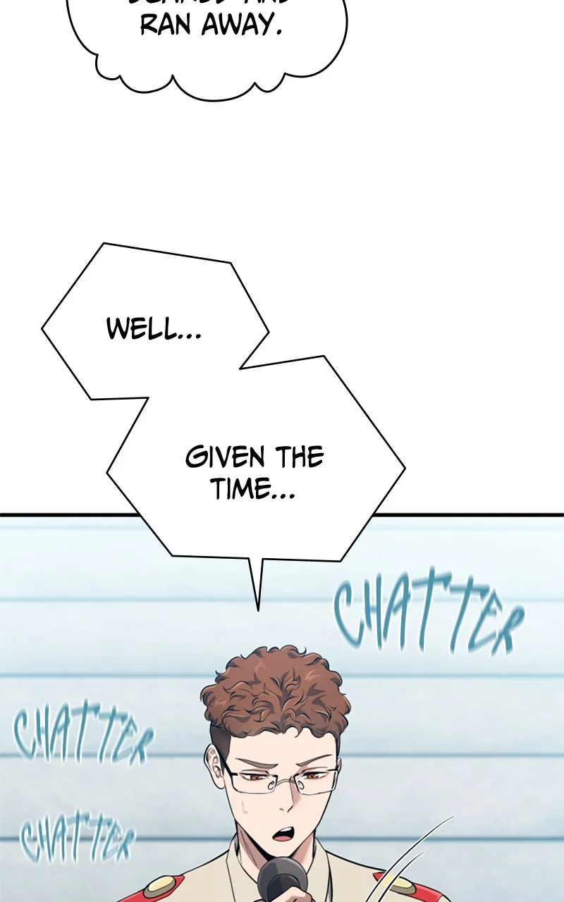 Regression of the Close Combat Mage Chapter 10 page 93 - 