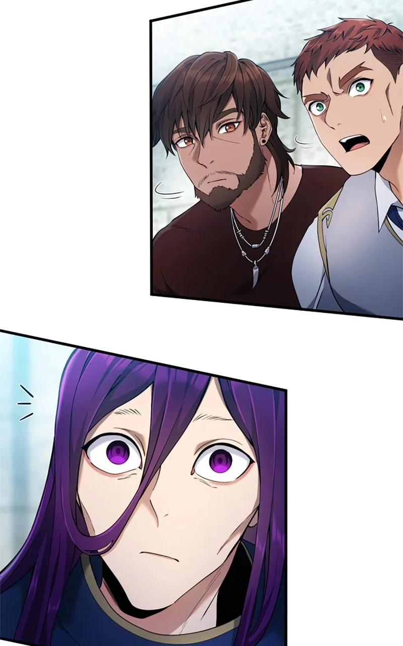 Regression of the Close Combat Mage Chapter 10 page 95 - 