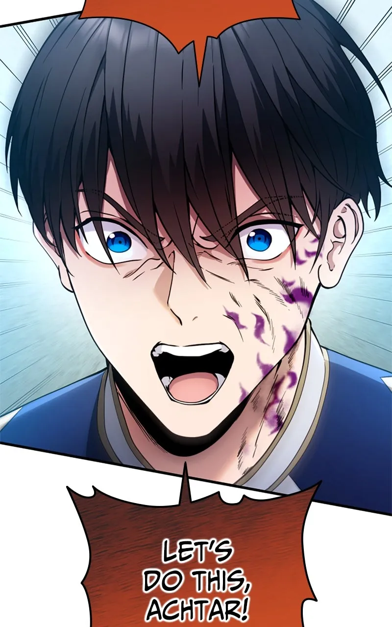 Regression of the Close Combat Mage Chapter 10 page 98 - 