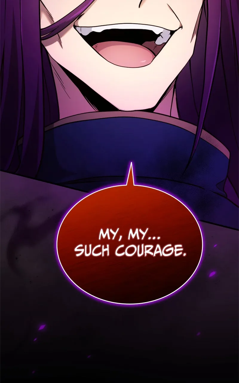 Regression of the Close Combat Mage Chapter 10 page 100 - 