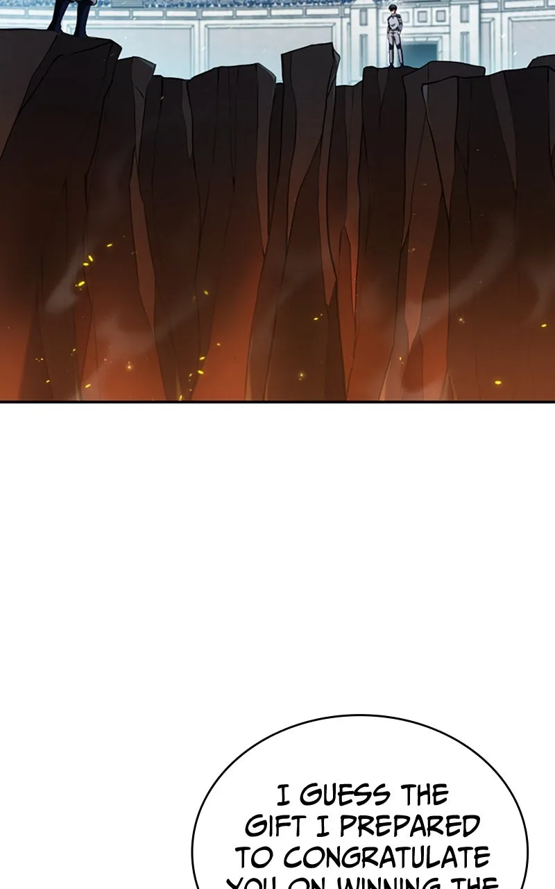Regression of the Close Combat Mage Chapter 11 page 2 - 