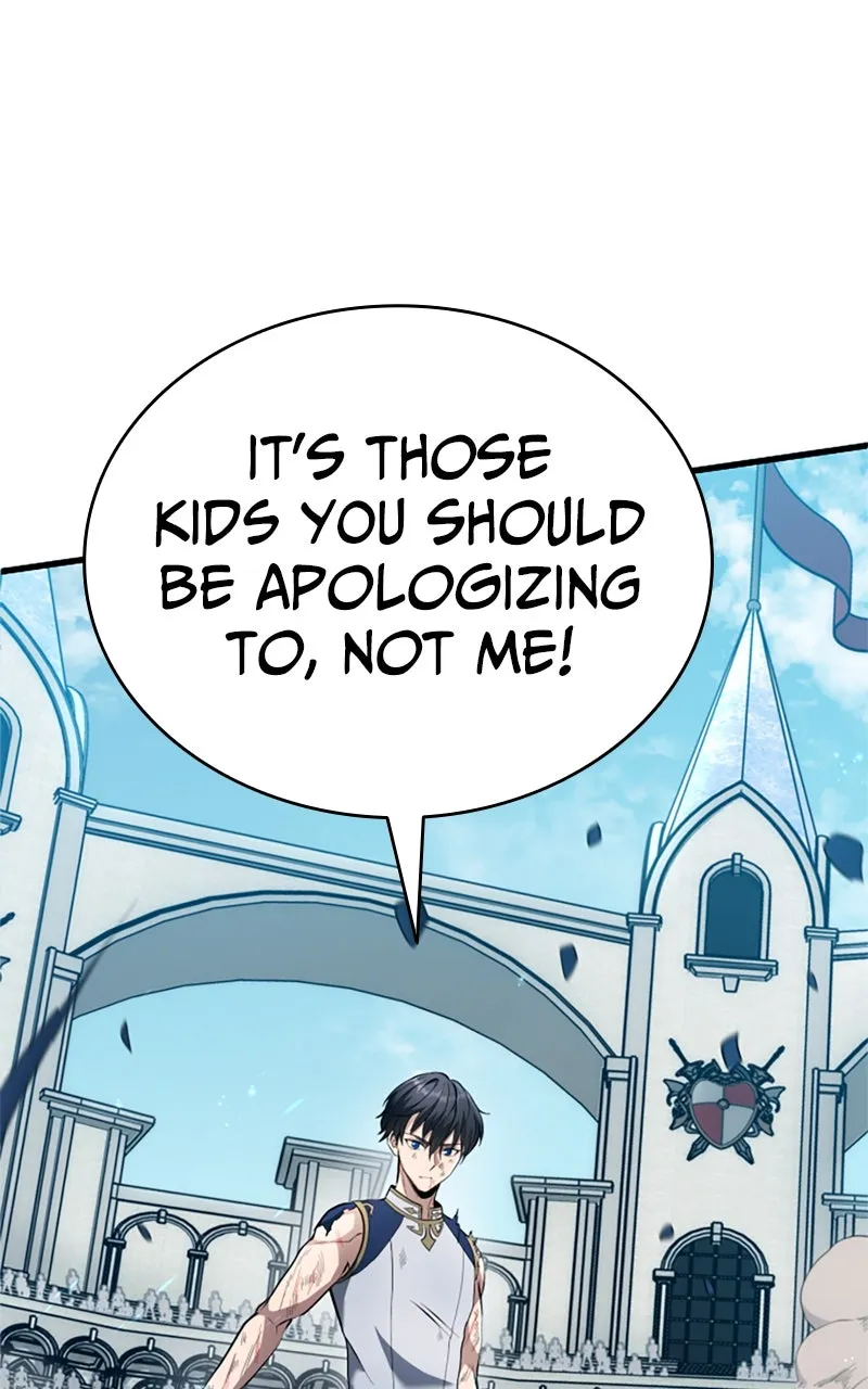 Regression of the Close Combat Mage Chapter 11 page 107 - 