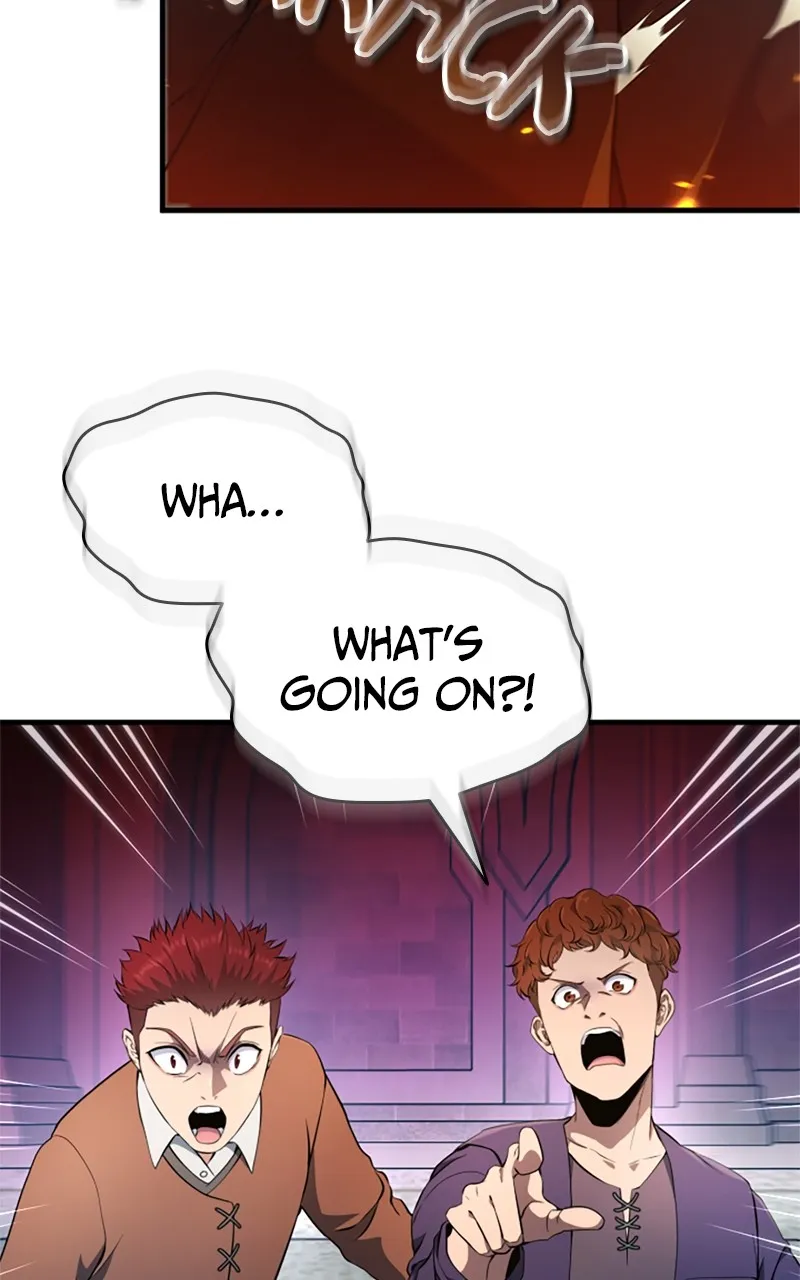 Regression of the Close Combat Mage Chapter 11 page 112 - 