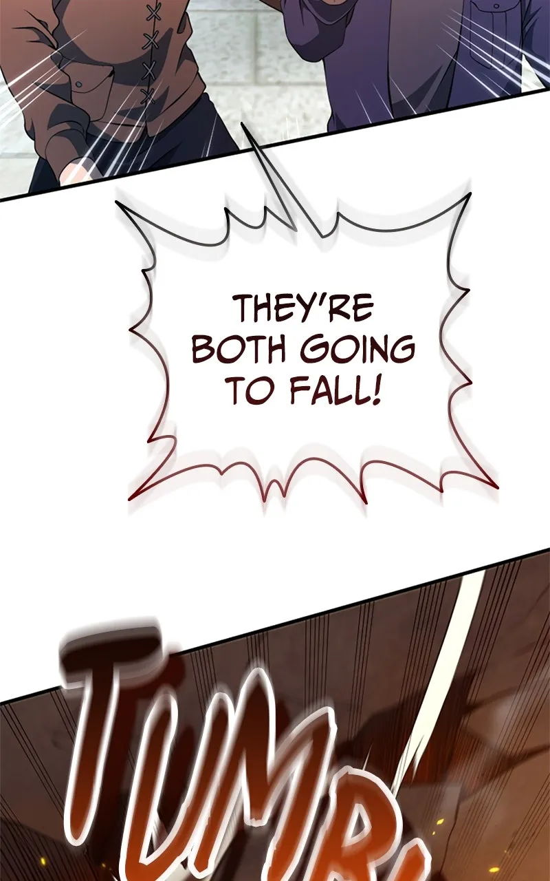 Regression of the Close Combat Mage Chapter 11 page 113 - 