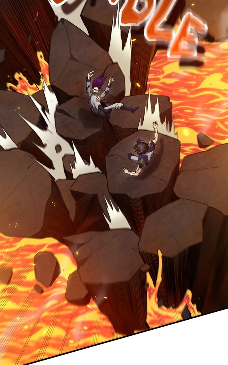 Regression of the Close Combat Mage Chapter 11 page 114 - 