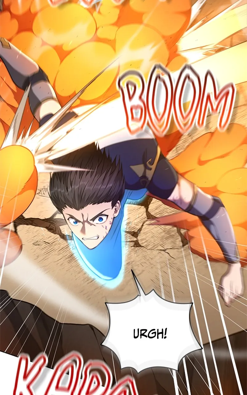 Regression of the Close Combat Mage Chapter 11 page 18 - 