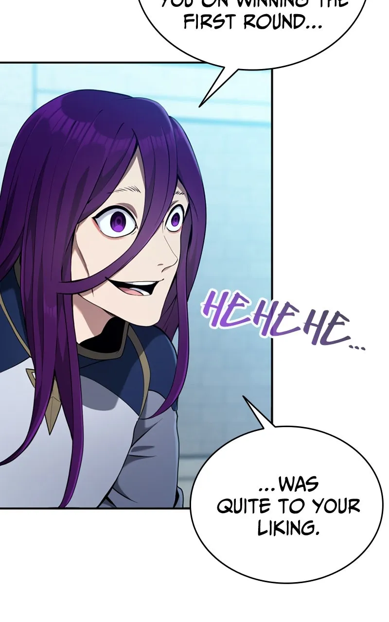 Regression of the Close Combat Mage Chapter 11 page 3 - 