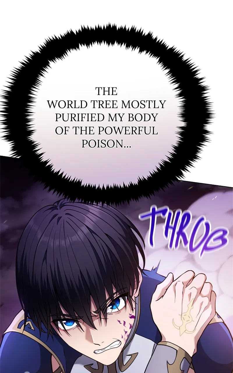 Regression of the Close Combat Mage Chapter 11 page 21 - 