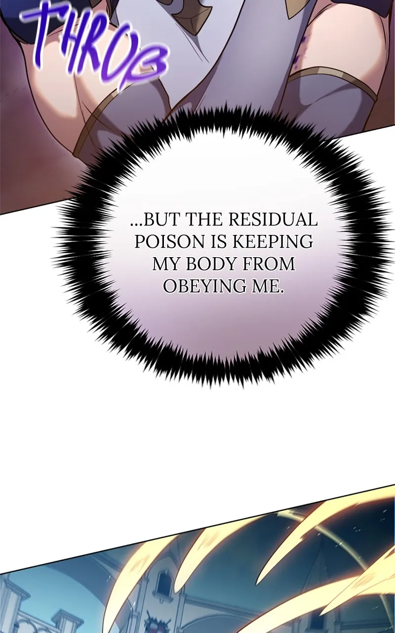 Regression of the Close Combat Mage Chapter 11 page 22 - 