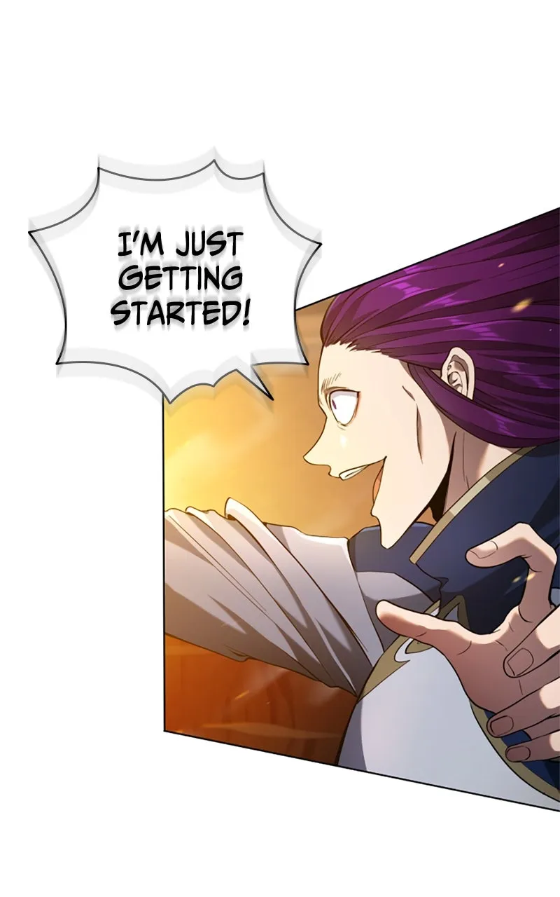 Regression of the Close Combat Mage Chapter 11 page 25 - 