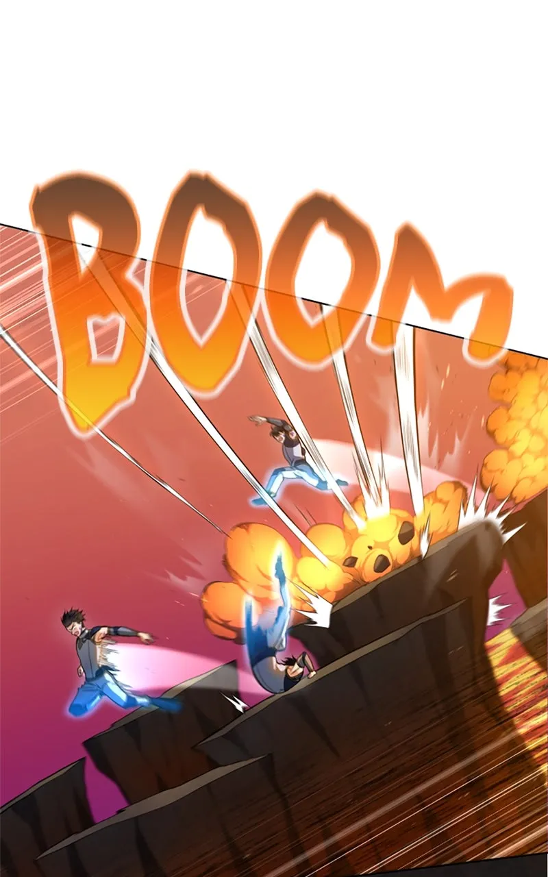 Regression of the Close Combat Mage Chapter 11 page 26 - 