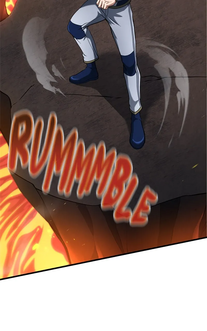 Regression of the Close Combat Mage Chapter 11 page 28 - 