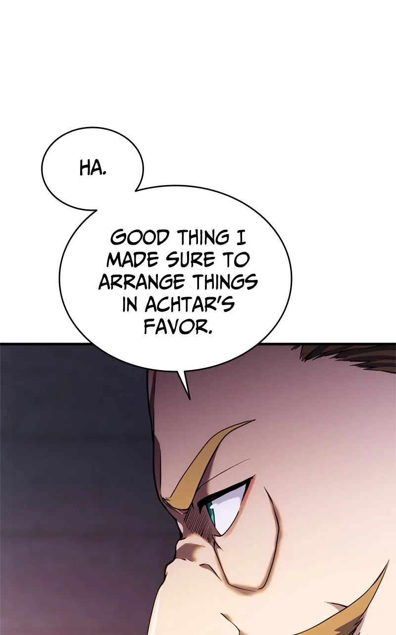 Regression of the Close Combat Mage Chapter 11 page 29 - 