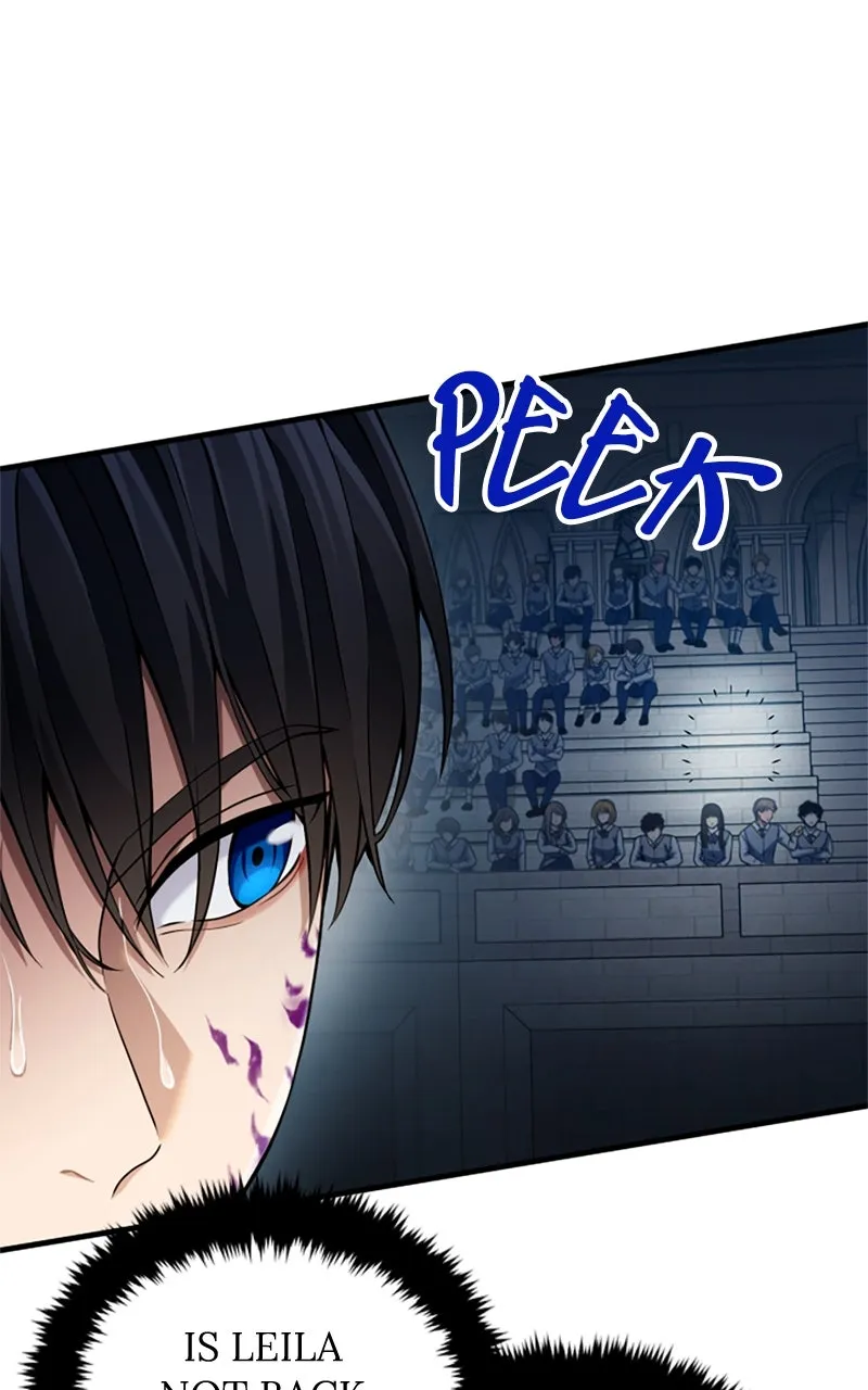Regression of the Close Combat Mage Chapter 11 page 32 - 