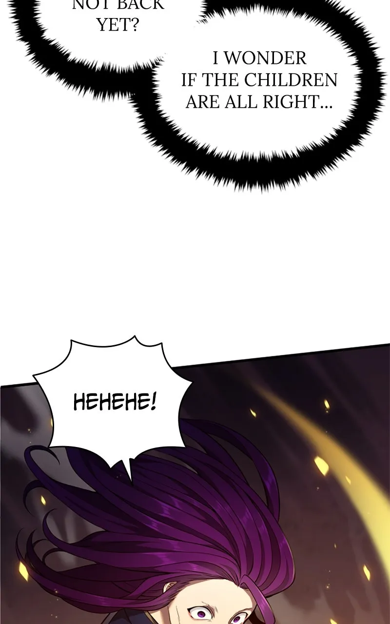 Regression of the Close Combat Mage Chapter 11 page 33 - 