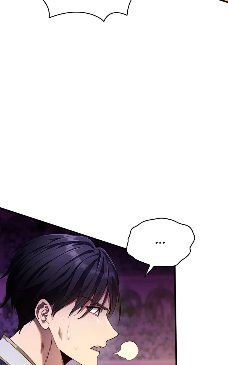 Regression of the Close Combat Mage Chapter 11 page 35 - 