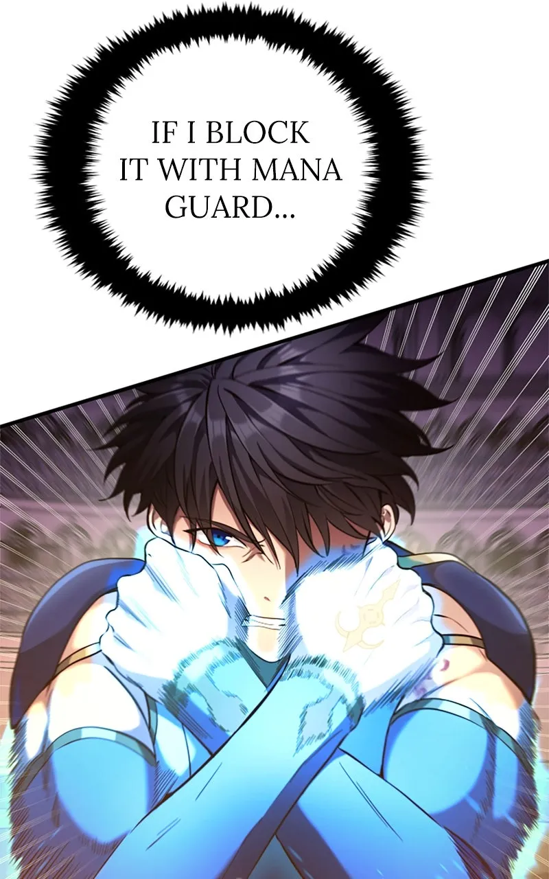 Regression of the Close Combat Mage Chapter 11 page 40 - 