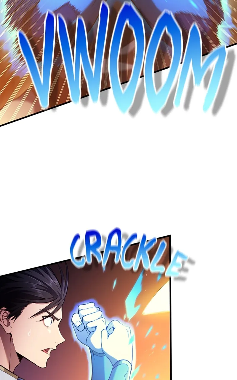 Regression of the Close Combat Mage Chapter 11 page 41 - 