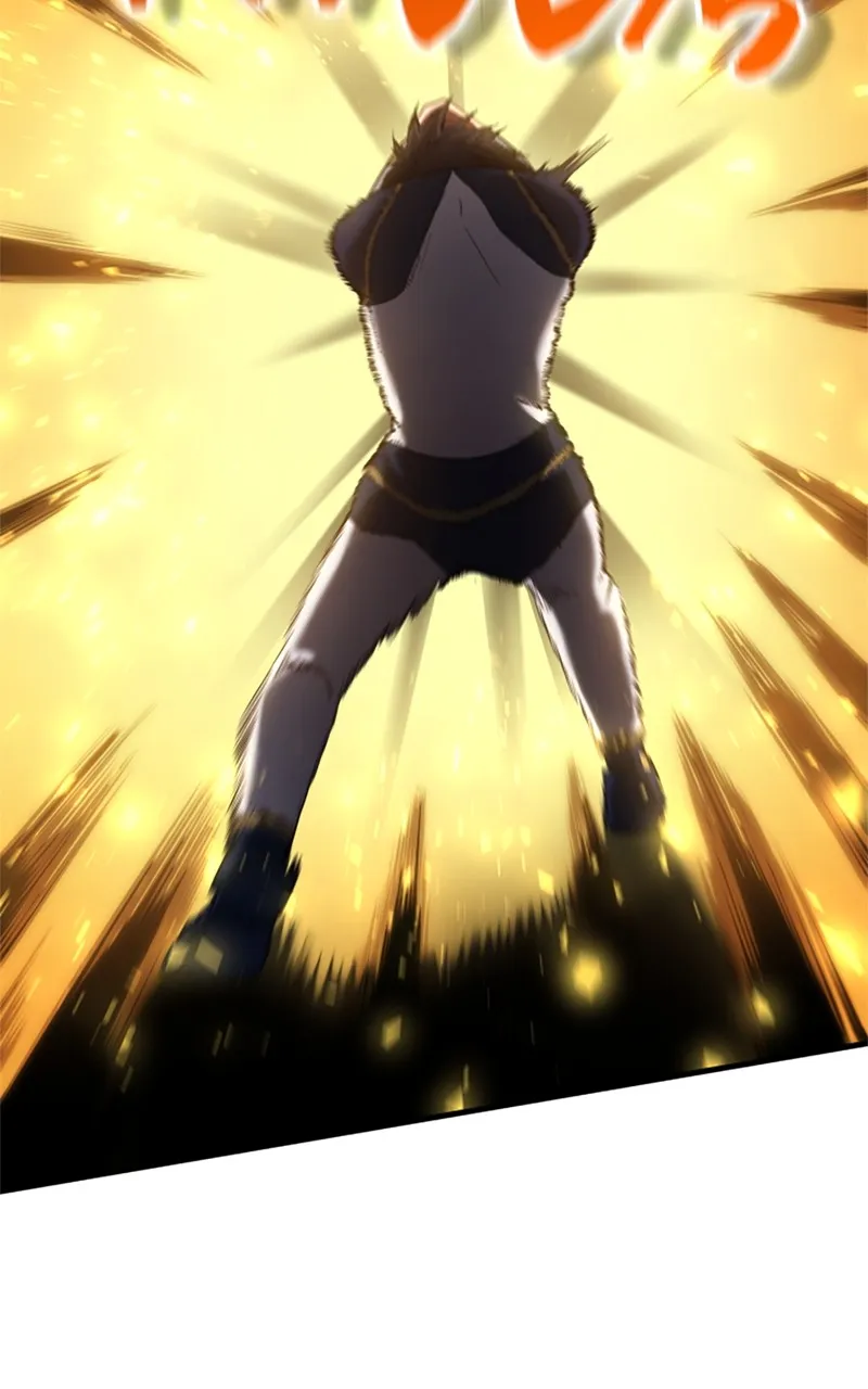 Regression of the Close Combat Mage Chapter 11 page 43 - 