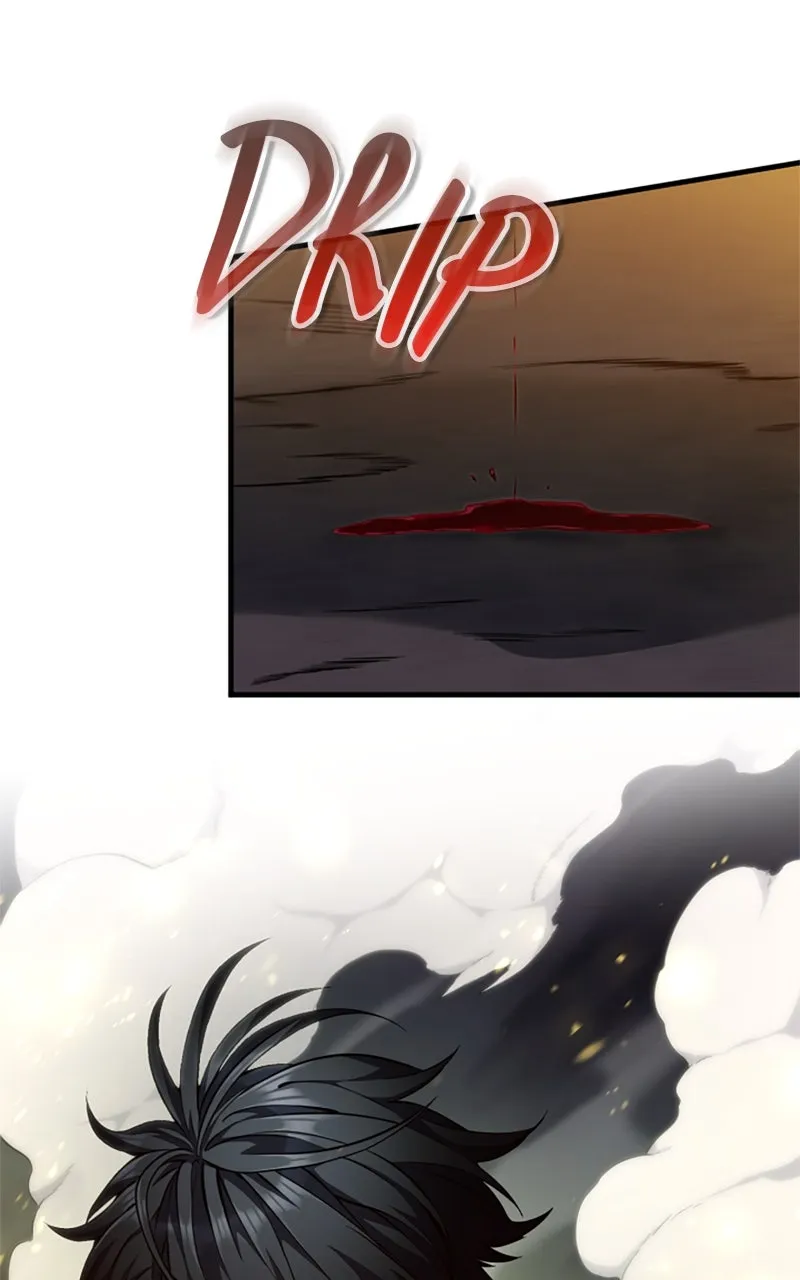Regression of the Close Combat Mage Chapter 11 page 44 - 
