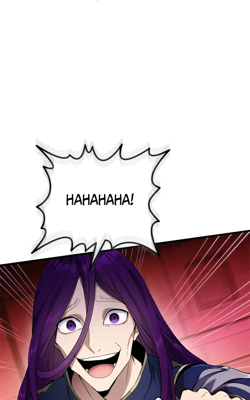 Regression of the Close Combat Mage Chapter 11 page 46 - 
