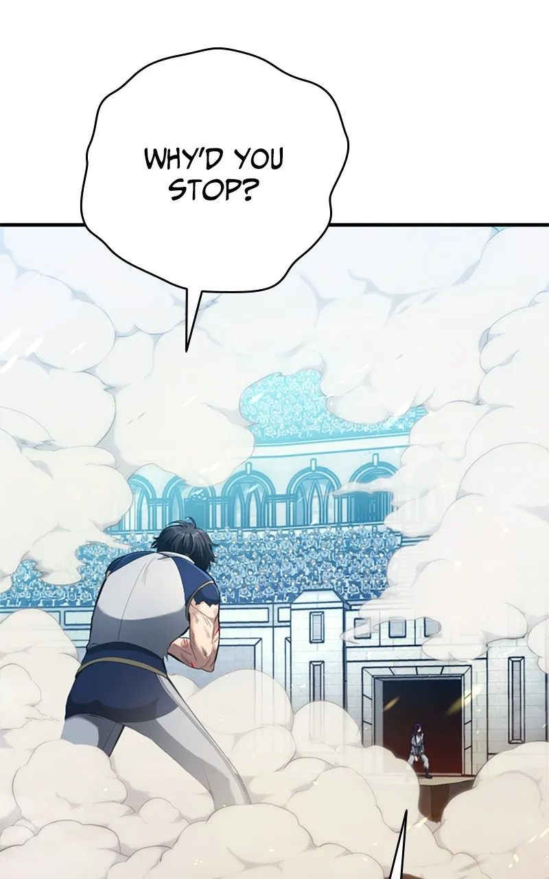 Regression of the Close Combat Mage Chapter 11 page 49 - 
