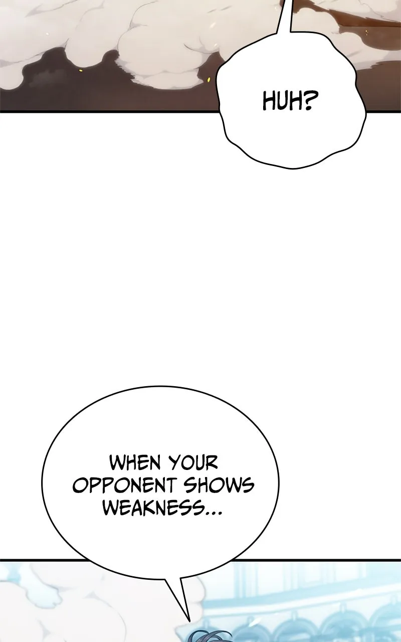 Regression of the Close Combat Mage Chapter 11 page 50 - 