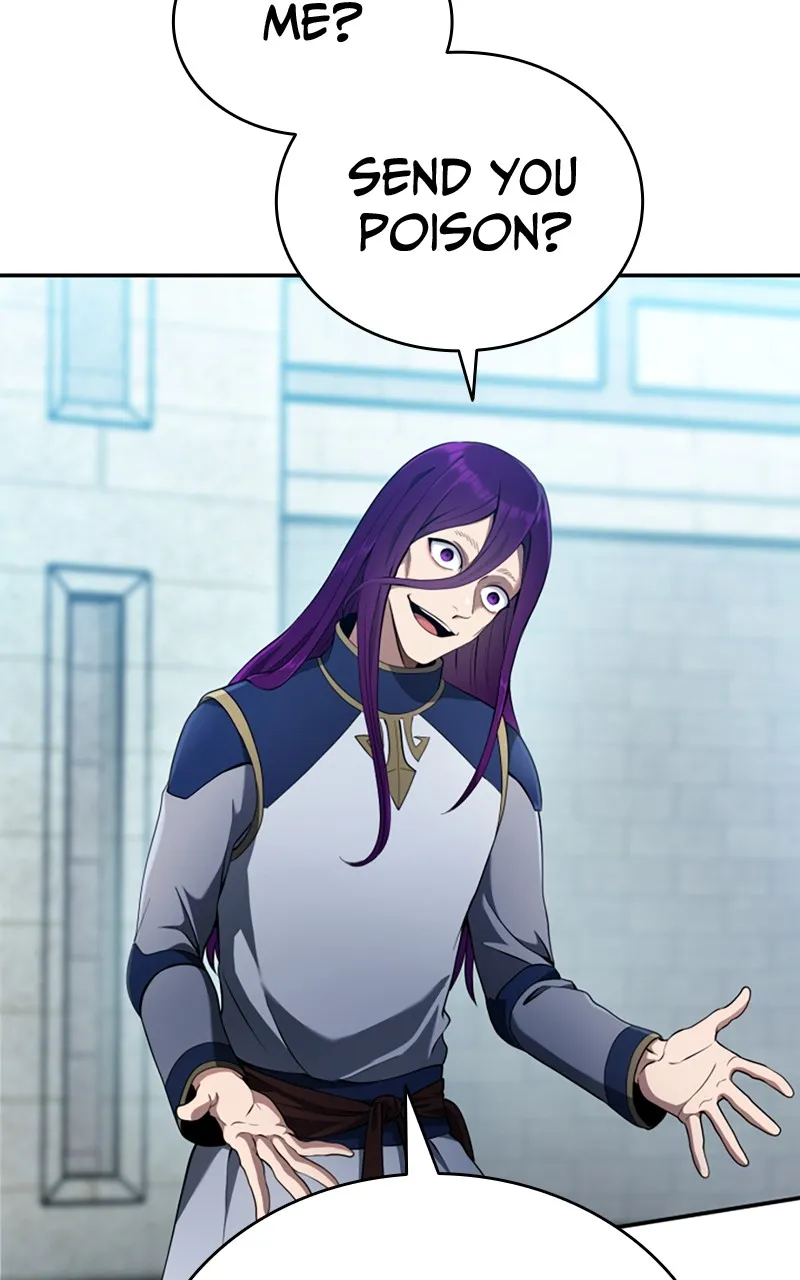 Regression of the Close Combat Mage Chapter 11 page 6 - 