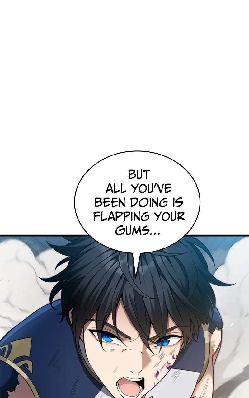 Regression of the Close Combat Mage Chapter 11 page 52 - 