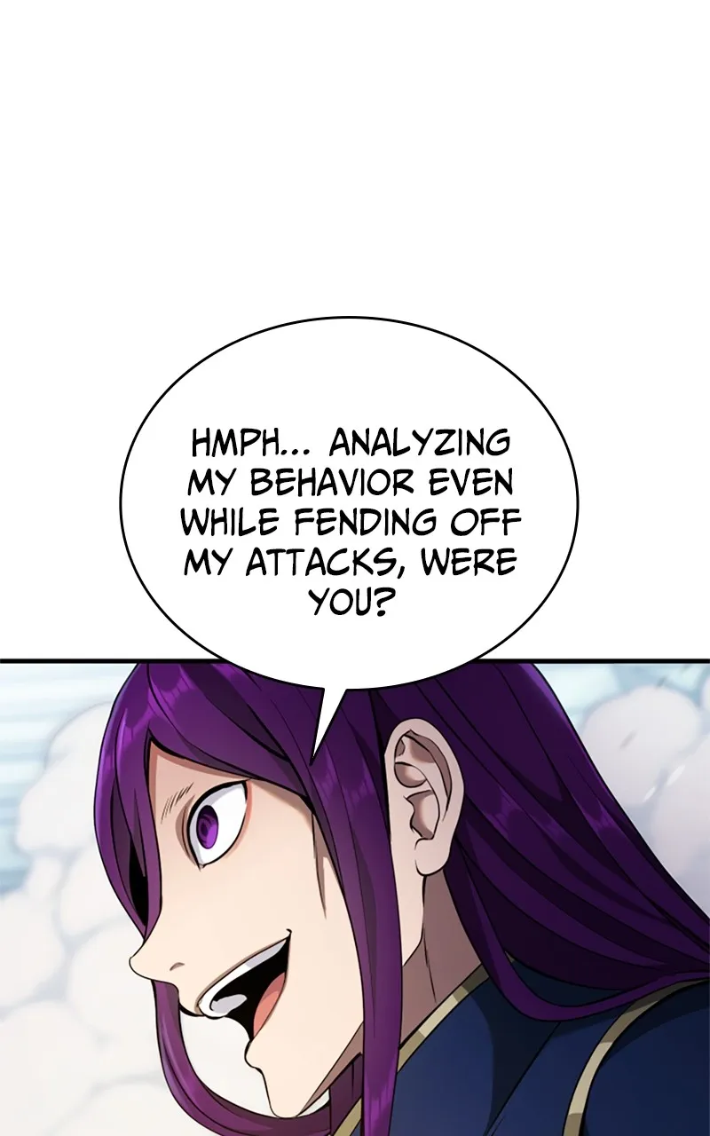 Regression of the Close Combat Mage Chapter 11 page 54 - 
