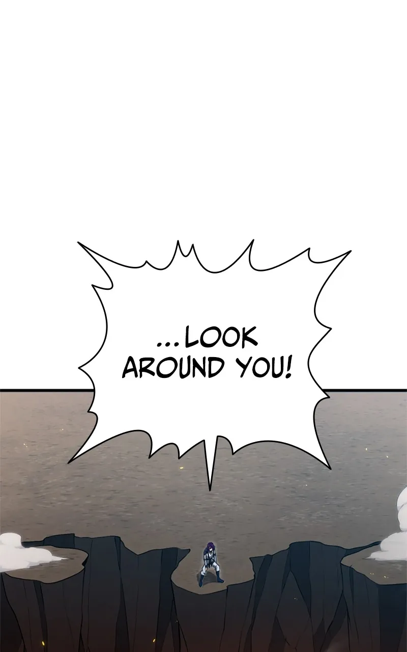 Regression of the Close Combat Mage Chapter 11 page 56 - 
