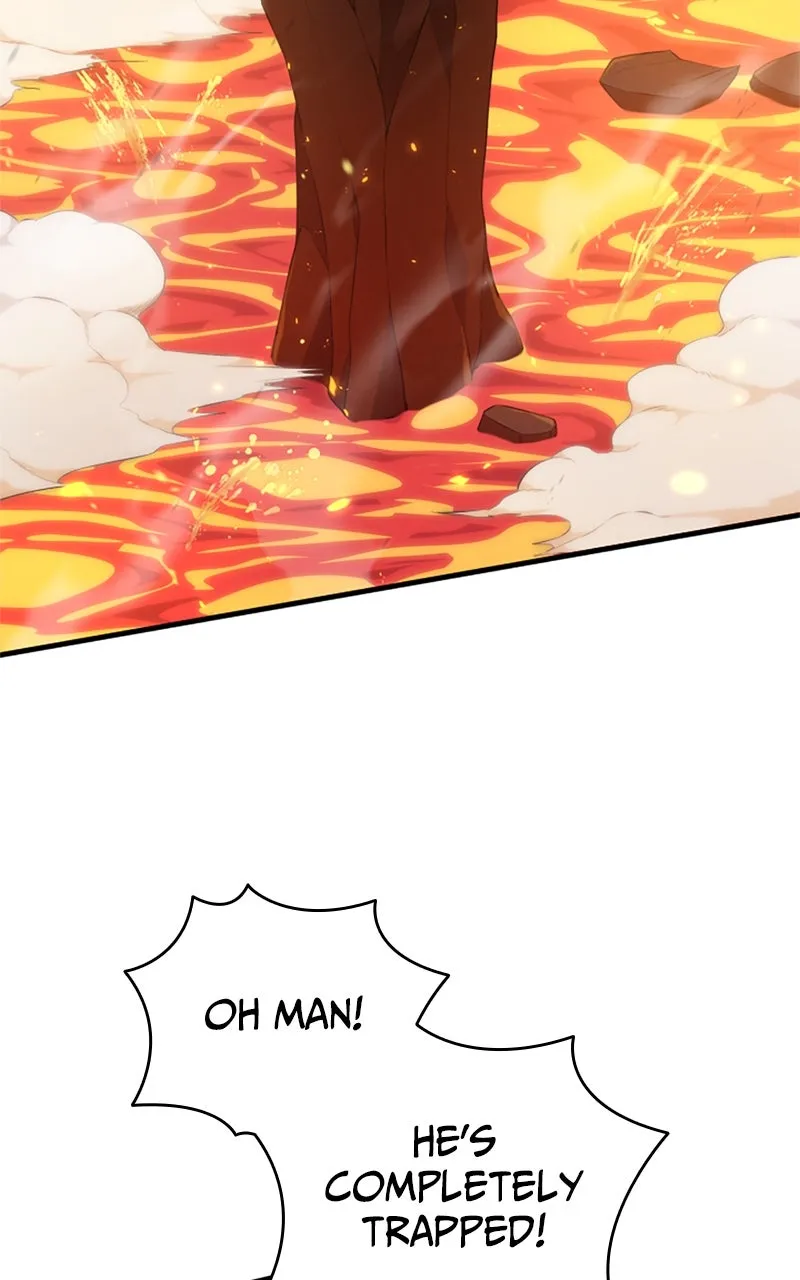 Regression of the Close Combat Mage Chapter 11 page 58 - 