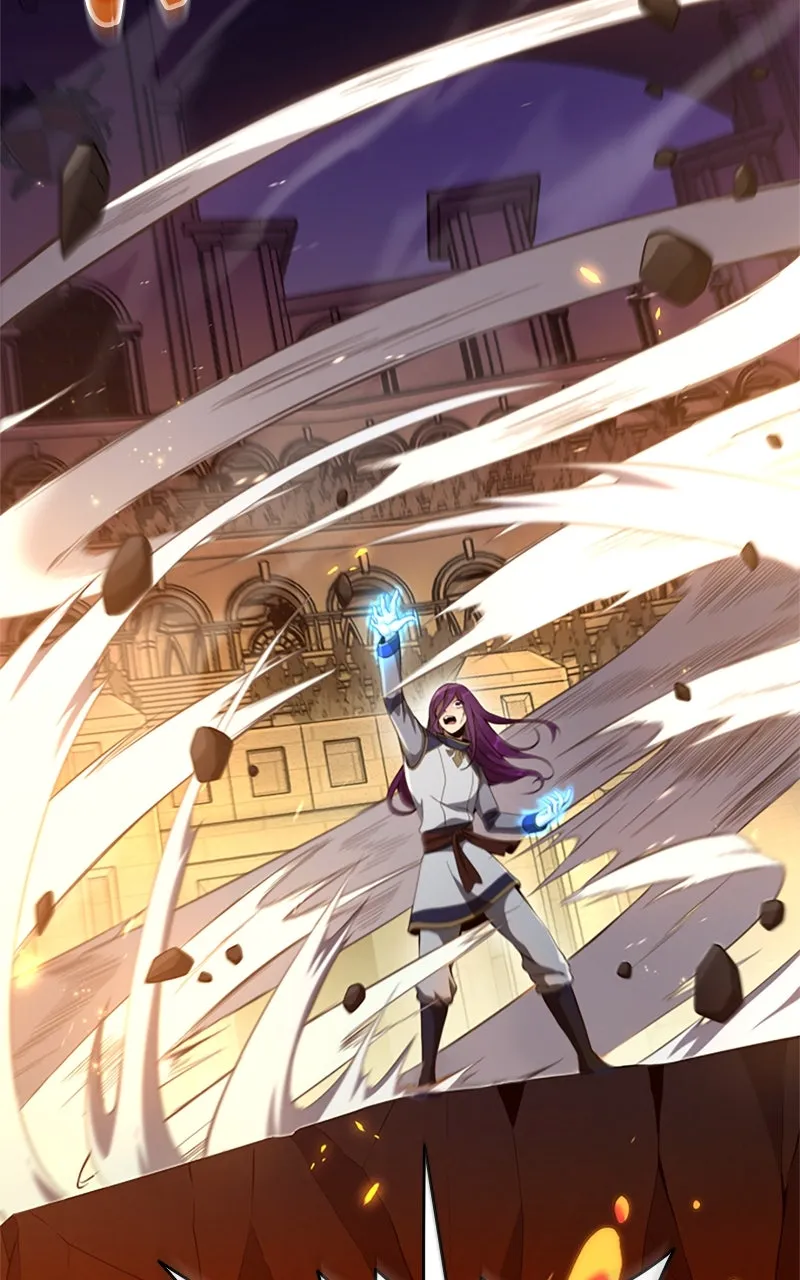 Regression of the Close Combat Mage Chapter 11 page 62 - 
