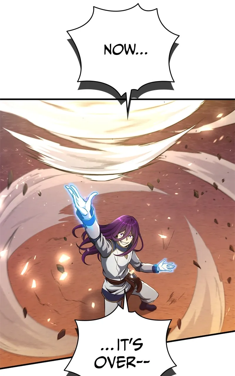 Regression of the Close Combat Mage Chapter 11 page 65 - 