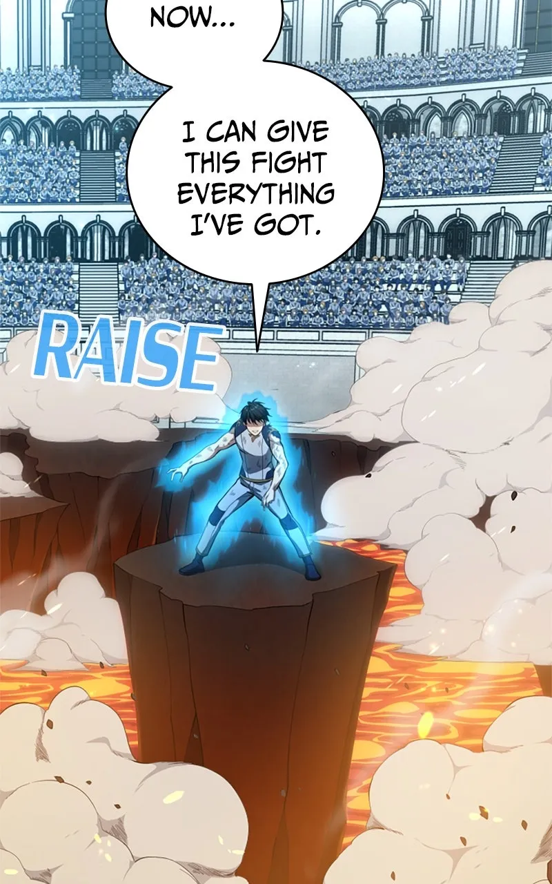 Regression of the Close Combat Mage Chapter 11 page 70 - 