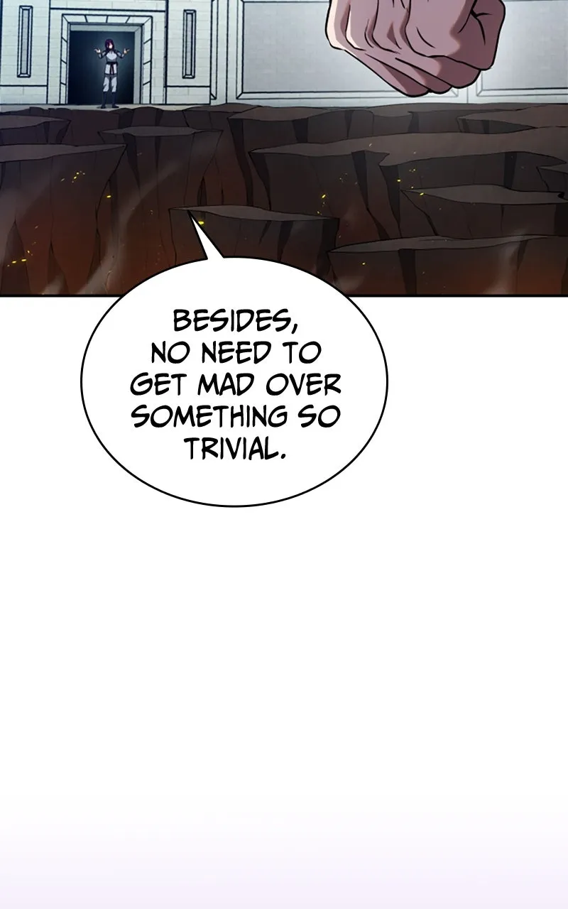 Regression of the Close Combat Mage Chapter 11 page 8 - 