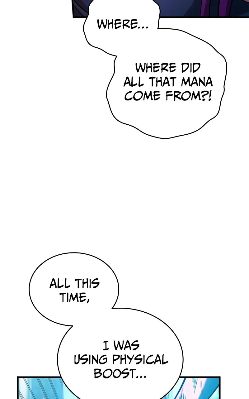 Regression of the Close Combat Mage Chapter 11 page 74 - 