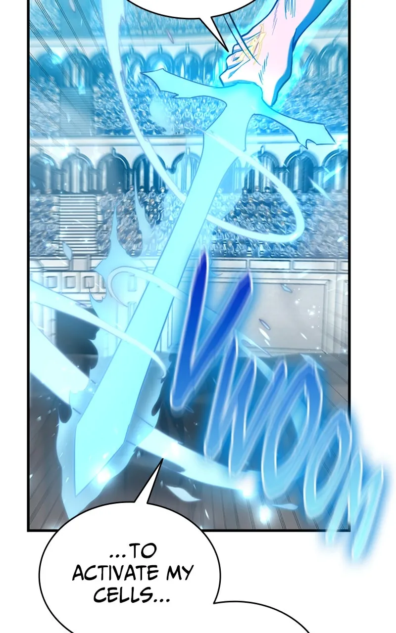 Regression of the Close Combat Mage Chapter 11 page 75 - 